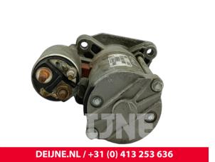 Volvo V60 Startmotor O297603 foto 3