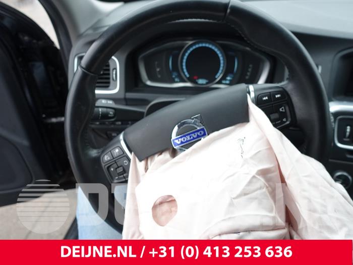 Volvo V60 Stuurwiel O297605
