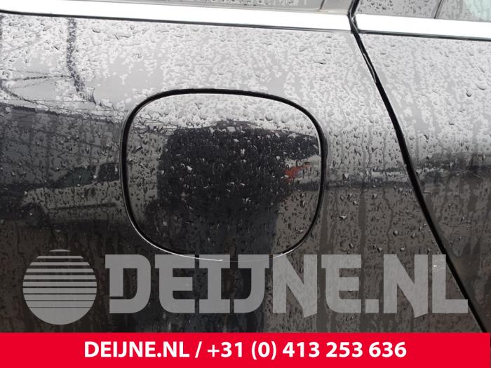 Volvo V60 Tank Klep O297607