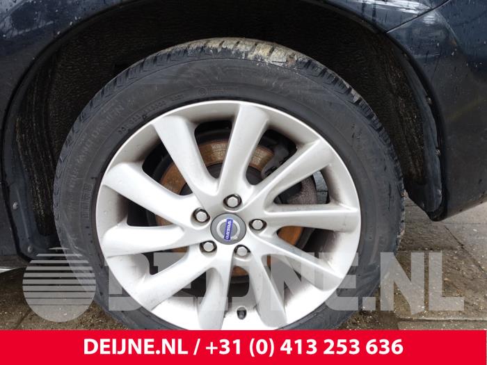 Volvo V60 Velgen set O297608