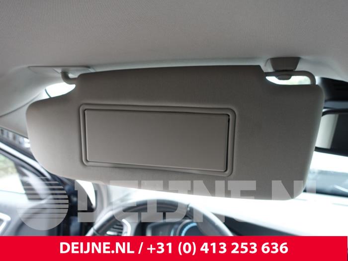 Volvo V60 Zonneklep O297612