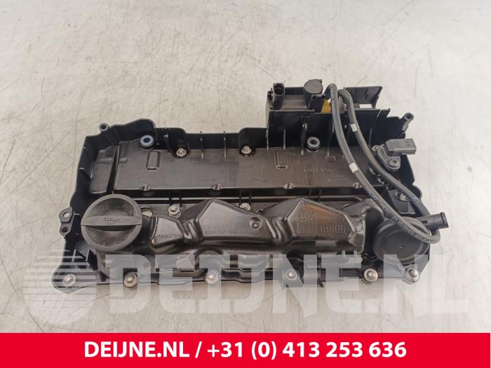 Volvo XC60 Kleppendeksel O297637