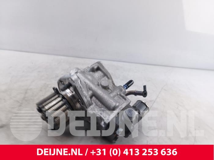 Volvo XC60 Brandstofpomp Mechanisch O297638