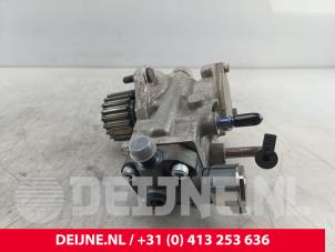 Volvo XC60 Kraftstoffpumpe Mechanisch O297638 foto 3