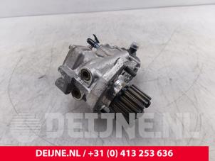 Volvo XC60 Kraftstoffpumpe Mechanisch O297638 foto 2