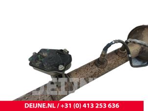 Ford Transit Custom Katalysator O297648 foto 3