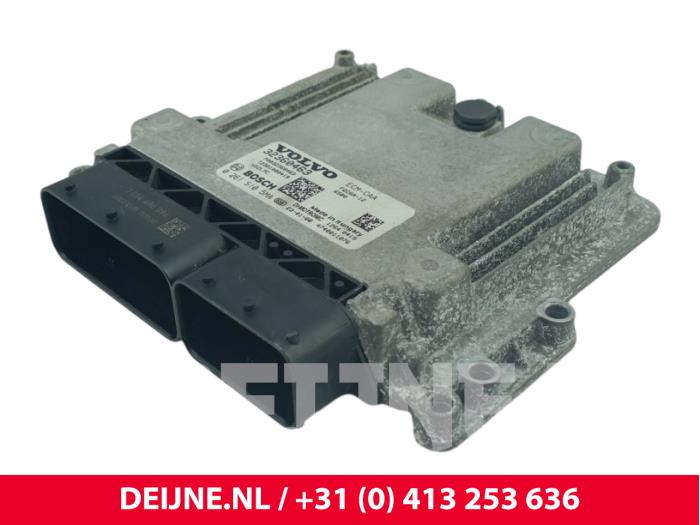 Gebruikte Computer Motormanagement Volvo XC40 (XZ) 1.5 T5 Plug-in Hybrid 16V Prijs € 250,00 Margeregeling aangeboden door van Deijne Onderdelen Uden B.V.