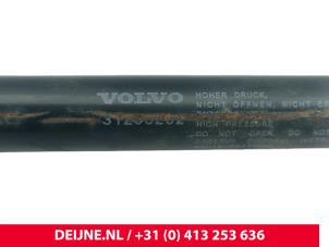 Volvo V40 Gasdämpfer Motorhaube rechts O297650 foto 3