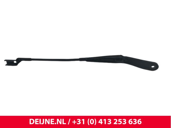 Volvo XC60 Ruitenwisserarm voor O297652