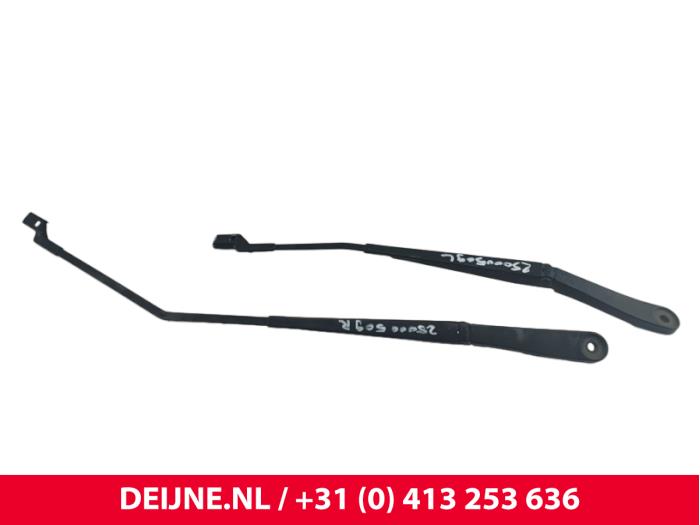 Ford Transit Scheibenwischerarm-Set O297653