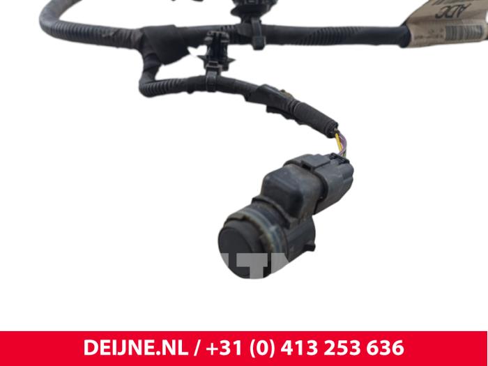 Ford Transit Custom PDC Sensor Set O297654