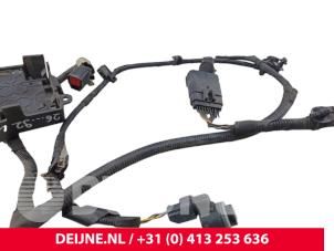Ford Transit Custom PDC Sensor Set O297654 foto 2