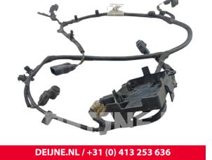 Ford Transit Custom PDC Sensor Set O297654 foto 3