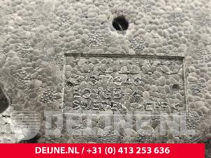 Volvo XC90 Jack set O297655 photo 3