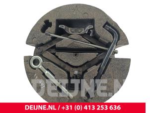 Volvo XC90 Jack set O297655 photo 2