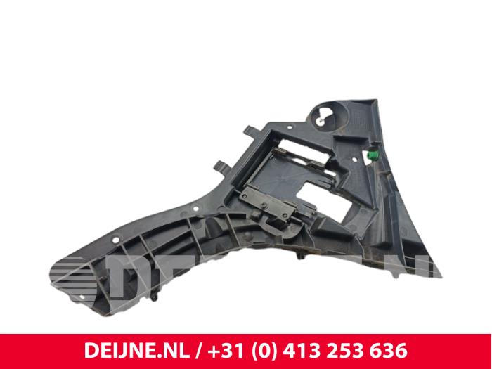 Volvo XC60 Bumpersteun links-achter O297657