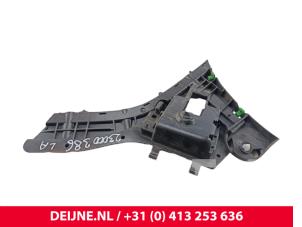 Volvo XC60 Rear bumper bracket, left O297657 photo 2