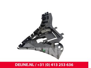 Volvo XC60 Rear bumper bracket, left O297657 photo 3