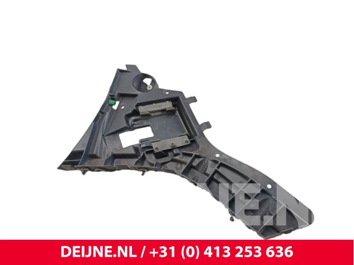 Volvo XC60 Bumpersteun rechts-achter O297658