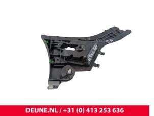 Volvo XC60 Rear bumper bracket, right O297658 photo 2