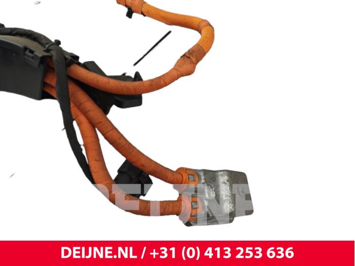 Volvo XC40 HV kabel (hoog voltage) O297660