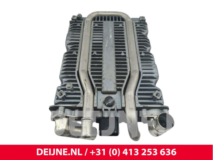 Volvo XC40 Acculader O297661