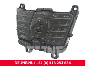 Ford Transit Custom Regeleinheit Multi Media O297666 foto 2