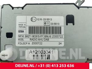 Ford Transit Custom Radio O297667 foto 3