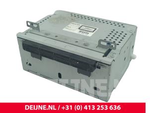 Ford Transit Custom Radio O297667 foto 2