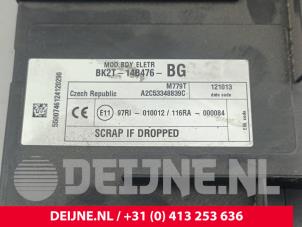 Ford Transit Custom Body control computer O297668 photo 3