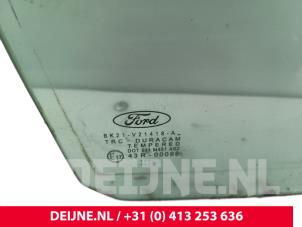 Ford Transit Custom Türscheibe 2-türig rechts O297673 foto 2
