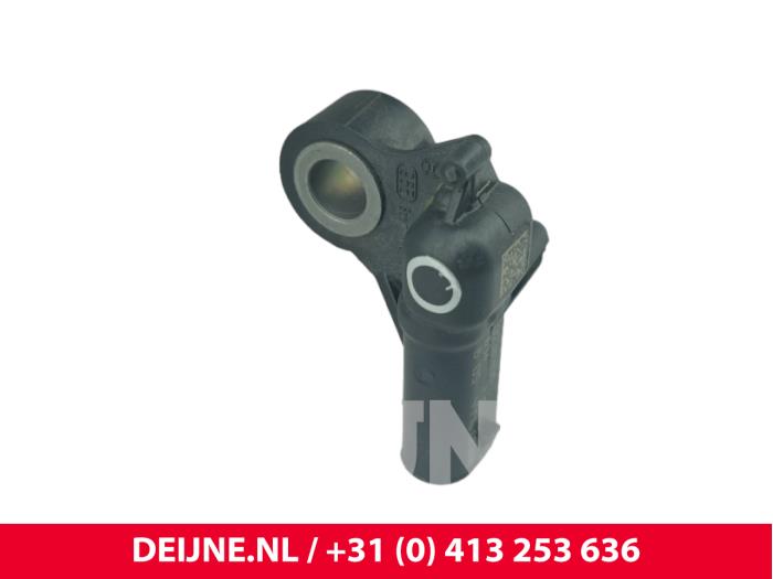 Volvo XC40 Airbag Sensor O297678