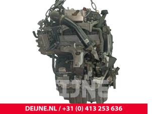 Volkswagen Transporter Motor O297684 foto 2