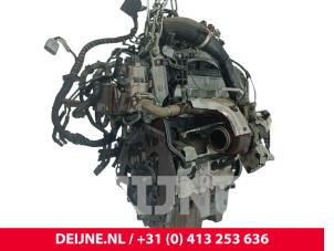 Volkswagen Transporter Motor O297684 foto 3