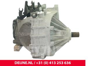 Volkswagen Transporter Gearbox O297685 photo 3