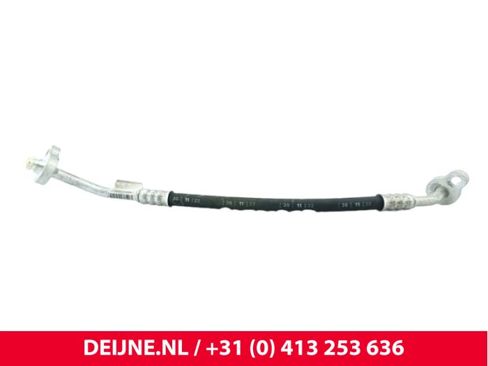 Volvo XC40 Airco Leiding O297691