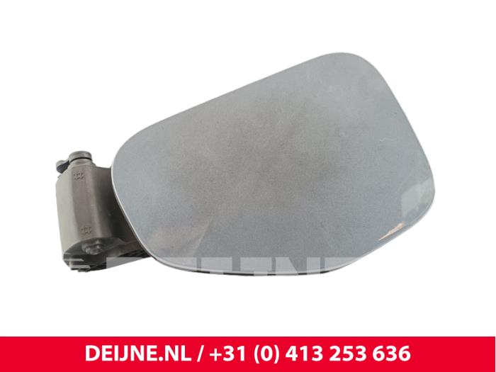 Volvo XC40 Tankklappe O297694