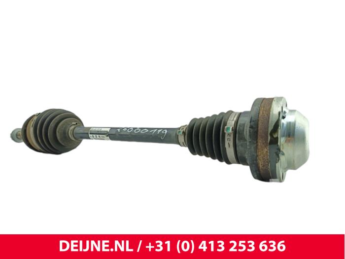Volkswagen Transporter Antriebswelle links vorne O297697