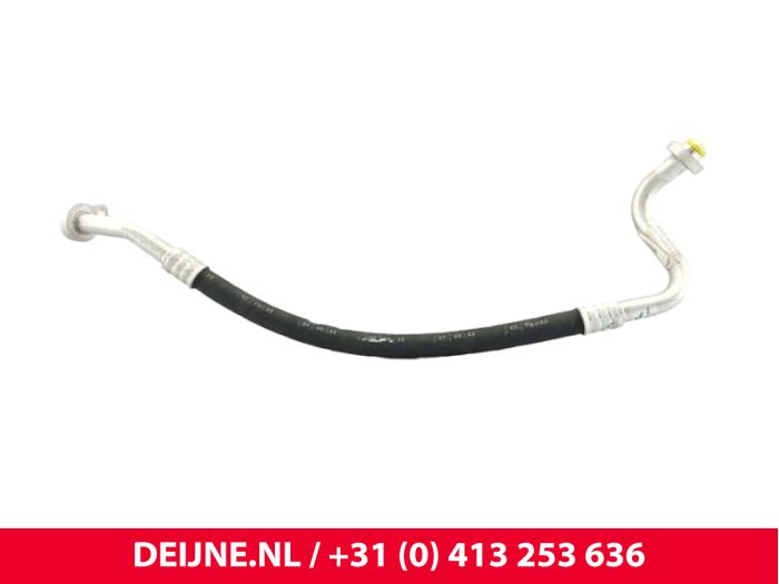 Volvo XC40 Airco Leiding O297743