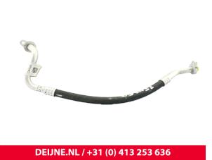 Volvo XC40 Klima Leitung O297743 foto 2
