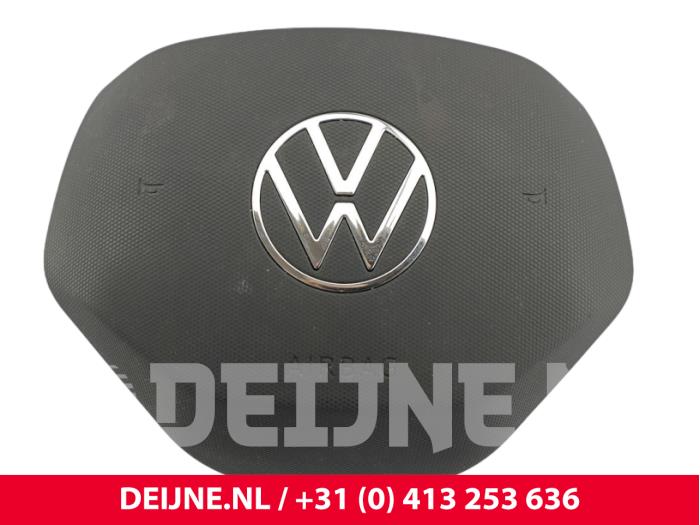 Volkswagen Transporter Vollzähligkeit Airbags O297702