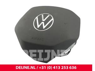 Volkswagen Transporter Vollzähligkeit Airbags O297702 foto 2