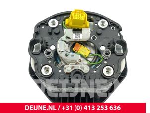 Volkswagen Transporter Vollzähligkeit Airbags O297702 foto 3