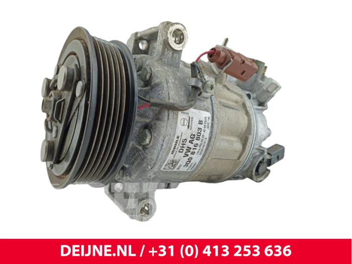 Volkswagen Transporter Klimapumpe O297703