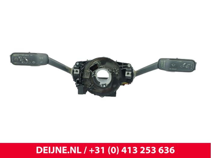Volkswagen Transporter Kombischalter Lenksäule O297707