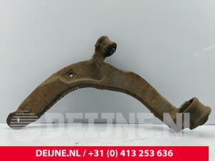 Volkswagen Transporter Querlenker unten links vorne O297711 foto 3