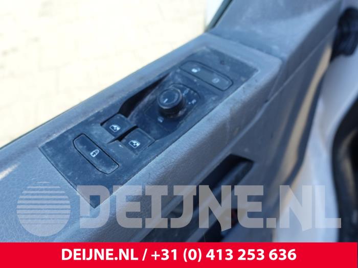 Volkswagen Transporter Elektrisches Fenster Schalter O297714