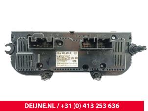 Volkswagen Transporter Heater control panel O297718 photo 3