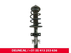 Volkswagen Transporter Schokdemperpoot links-voor O297731 foto 2