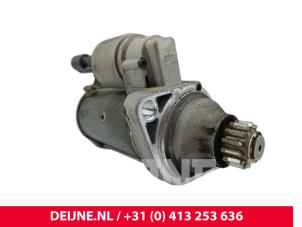 Volkswagen Transporter Startmotor O297732 foto 2